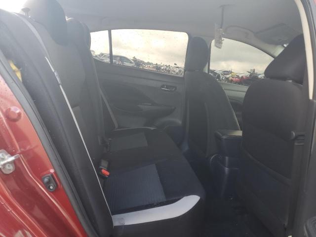 Фото 10 - NISSAN VERSA