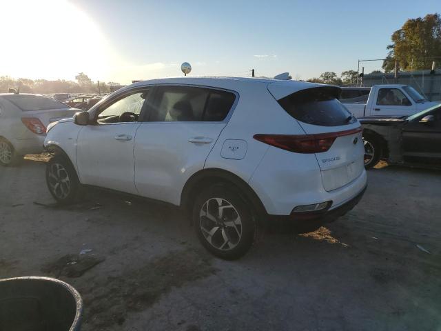 Фото 2 - KIA SPORTAGE