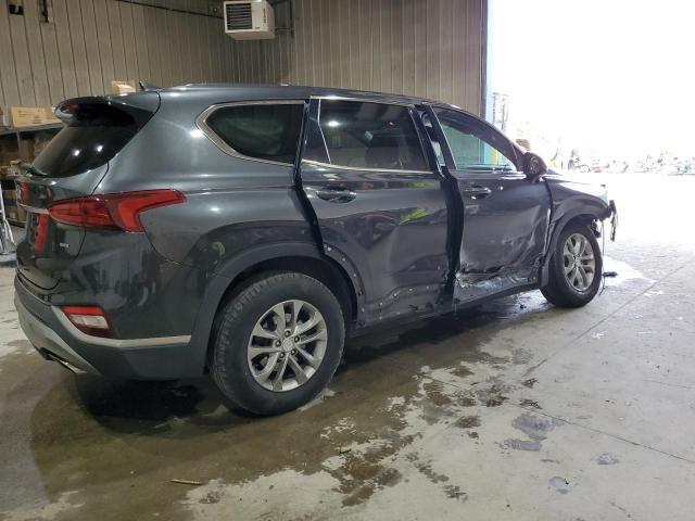 Фото 3 - HYUNDAI SANTA FE