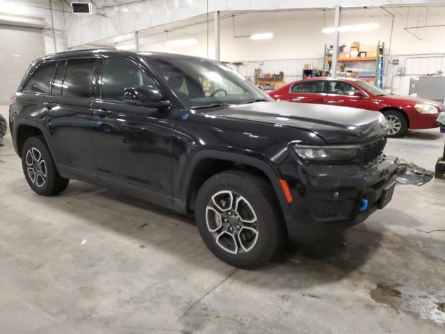 Фото 4 - JEEP GRAND CHER