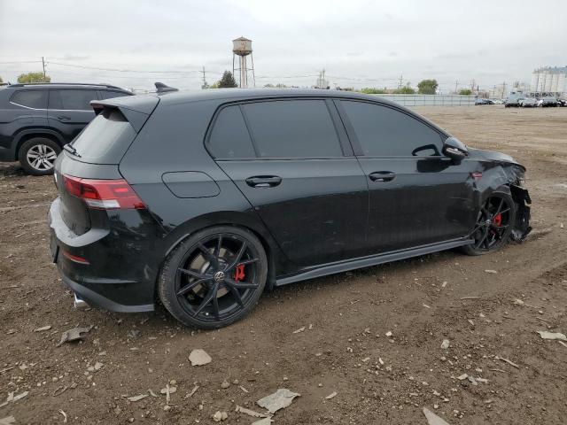 VOLKSWAGEN GTI SE 2024 VIN WVW2A7CD7RW218041