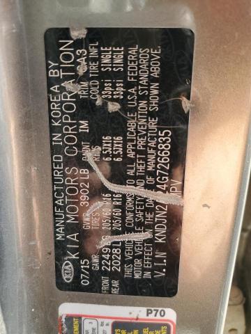 Фото 13 - KIA SOUL