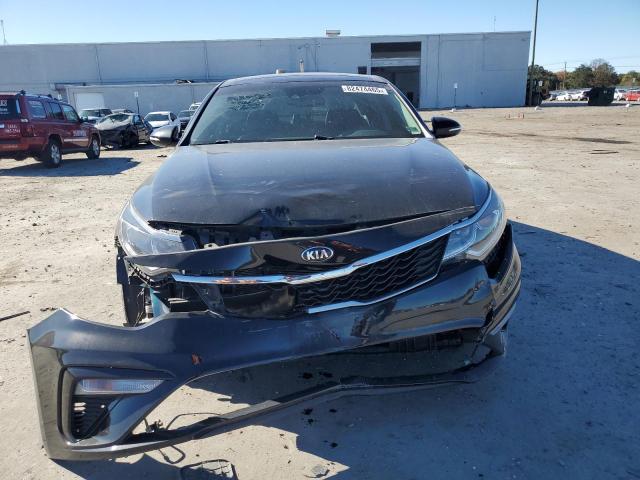 Фото 5 - KIA OPTIMA