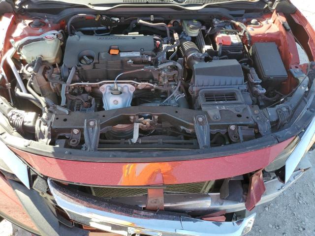 Фото 11 - HONDA CIVIC