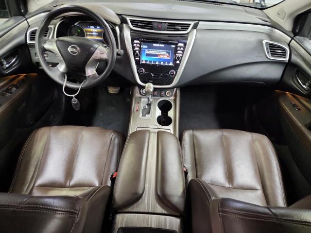 Фото 8 - NISSAN MURANO