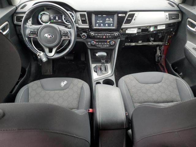 Фото 8 - KIA NIRO