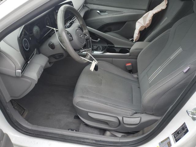 Фото 7 - HYUNDAI ELANTRA