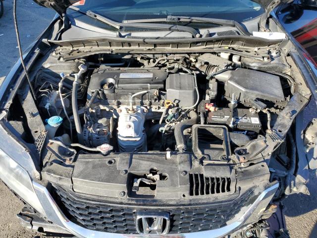 Фото 11 - HONDA ACCORD