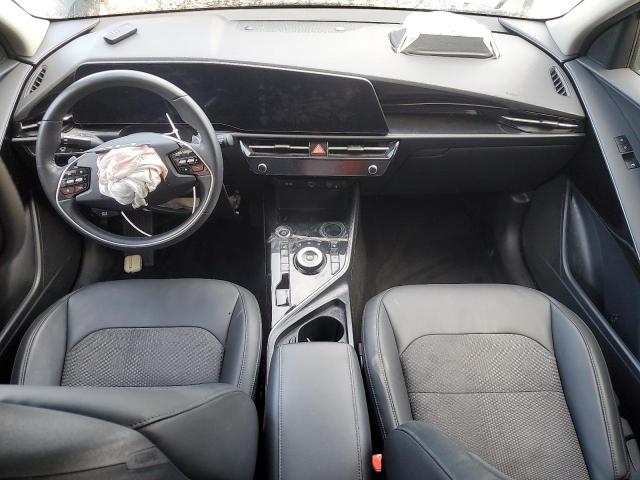 KIA NIRO WIND 2023 VIN KNDCR3L19P5073860