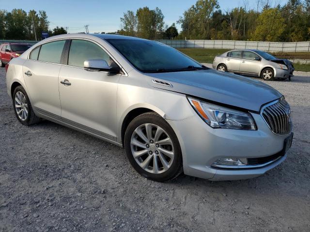 Фото 4 - BUICK LACROSSE