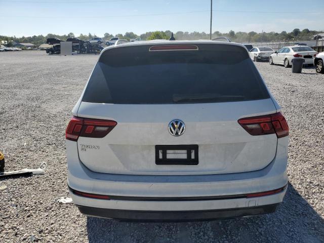 Фото 6 - VOLKSWAGEN TIGUAN