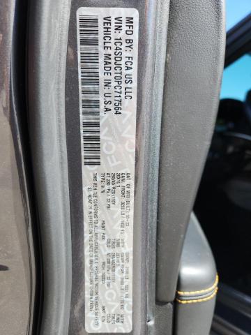 Фото 13 - DODGE DURANGO