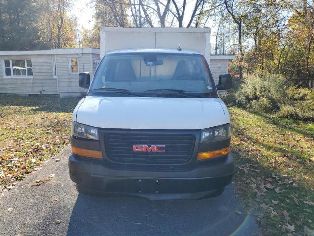 Фото 5 - GMC SAVANA