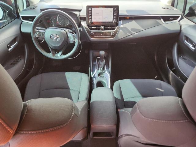 Фото 8 - TOYOTA COROLLA