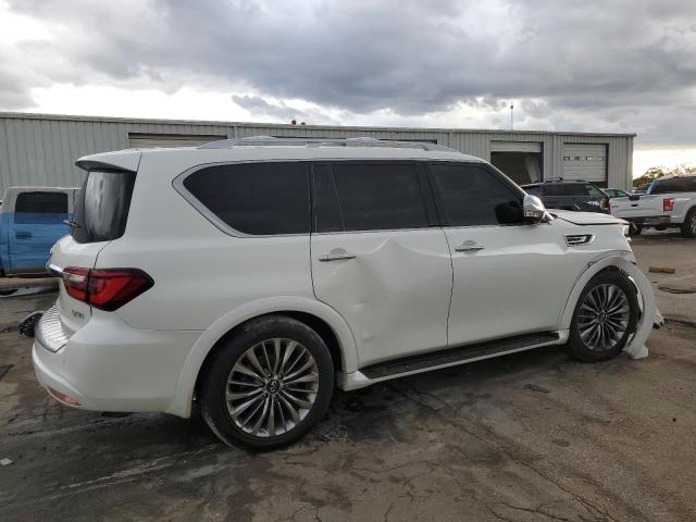 INFINITI QX80 SENSO 2021 VIN JN8AZ2BD1M9861375