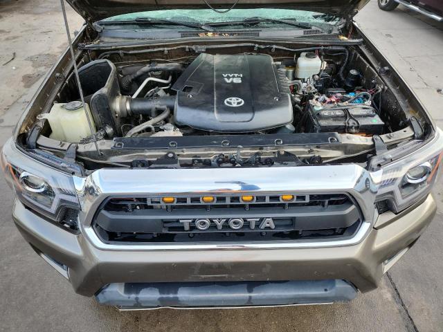 Фото 11 - TOYOTA TACOMA