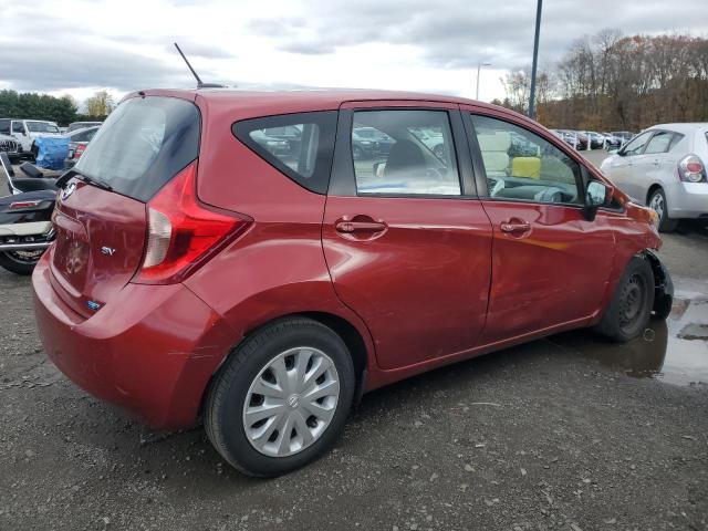 Фото 3 - NISSAN VERSA