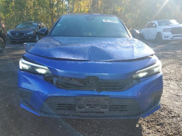 Фото 5 - HONDA CIVIC