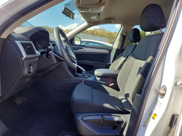 Фото 7 - VOLKSWAGEN ATLAS