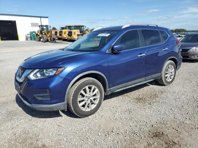 Фото 1 - NISSAN ROGUE