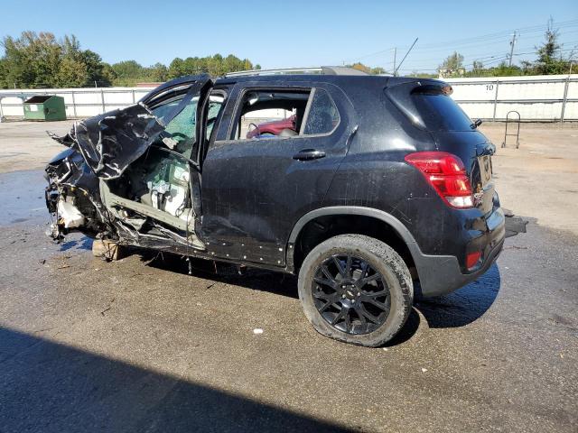 Фото 2 - CHEVROLET TRAX