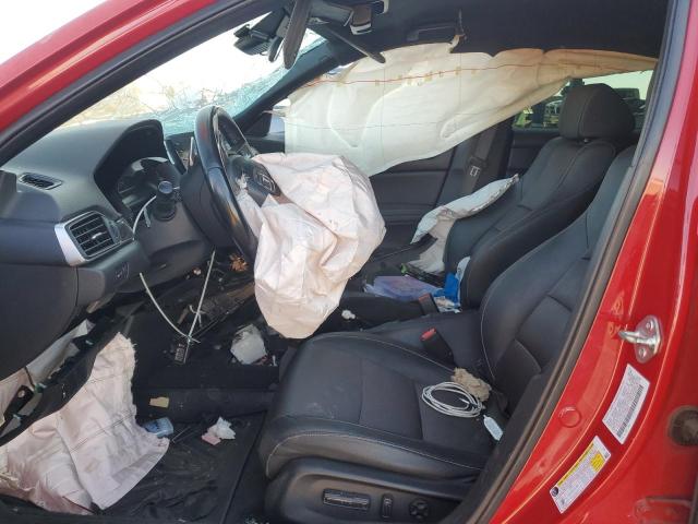 Фото 7 - HONDA ACCORD