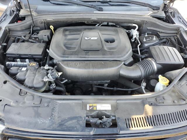 Фото 12 - DODGE DURANGO