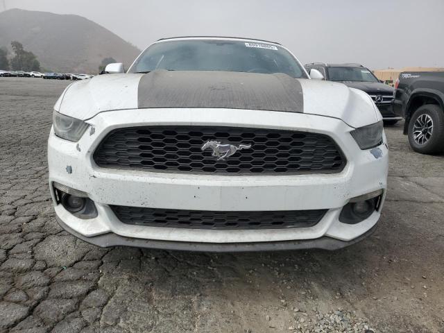 FORD ALL Models 2017 VIN 1FATP8UH6H5220271