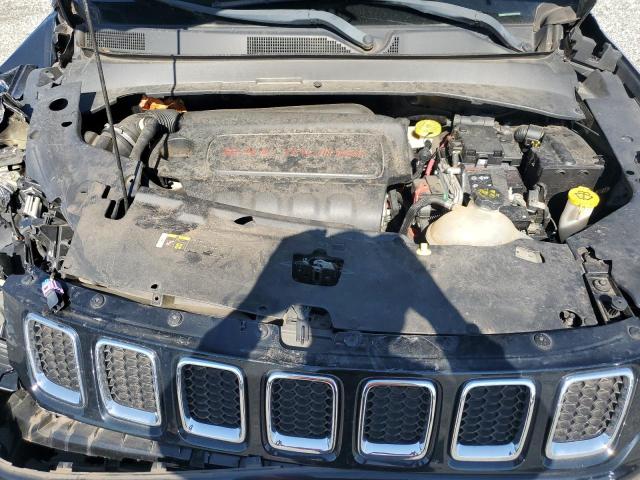 Фото 11 - JEEP COMPASS