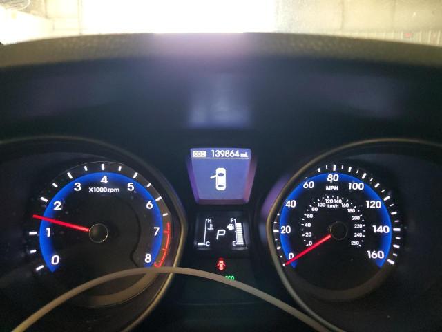 Фото 9 - HYUNDAI ELANTRA