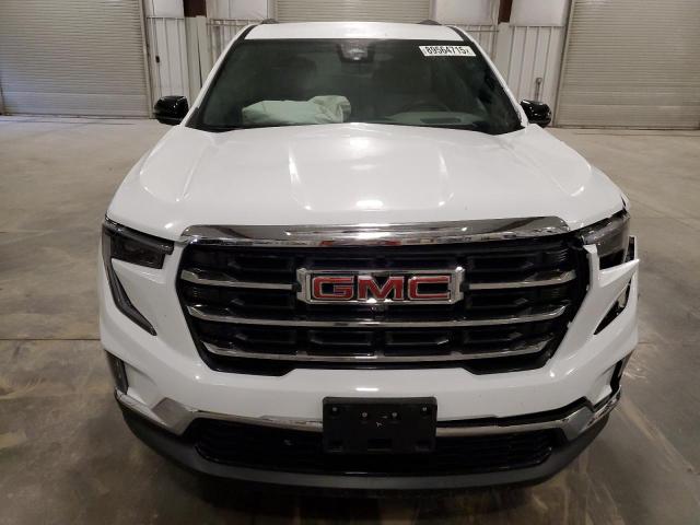 GMC ACADIA ELE 2025 VIN 1GKENNRS6SJ174858