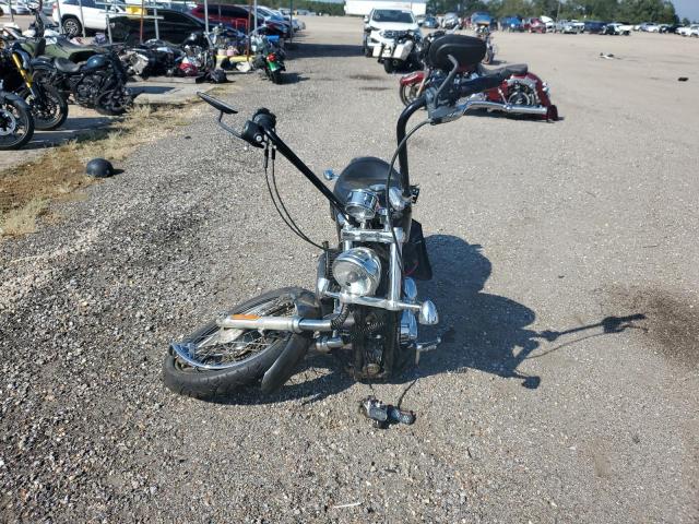 HARLEY-DAVIDSON XL1200 V 2015