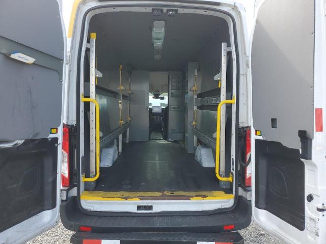 Фото 10 - FORD TRANSIT