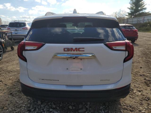 Фото 6 - GMC TERRAIN