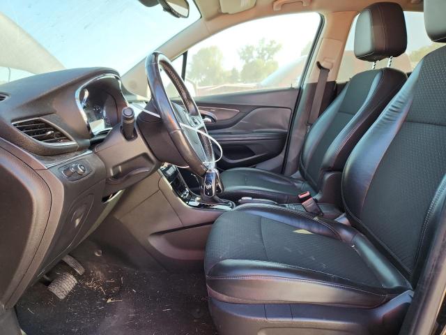 Фото 7 - BUICK ENCORE
