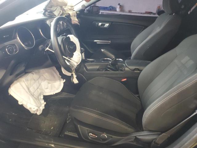 Фото 7 - FORD MUSTANG