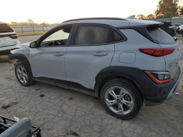 Фото 2 - HYUNDAI KONA
