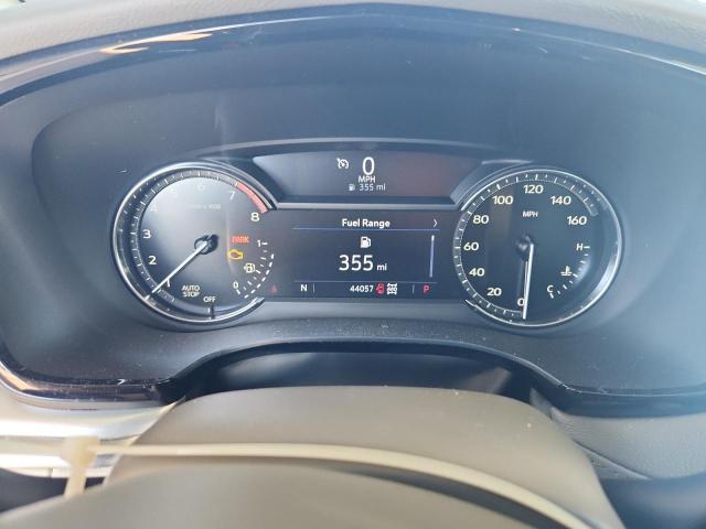 Фото 9 - CADILLAC XT5