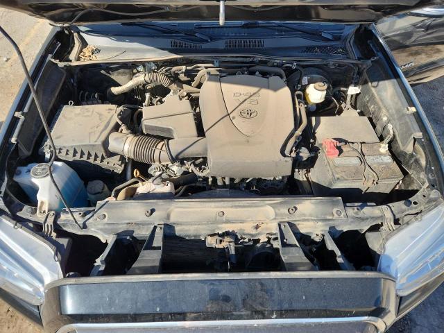 Фото 11 - TOYOTA TACOMA