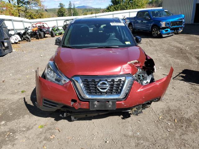 Фото 5 - NISSAN KICKS