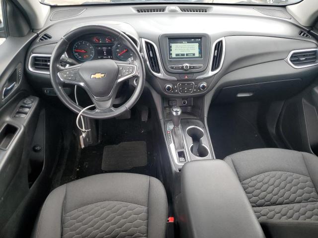 Фото 8 - CHEVROLET EQUINOX