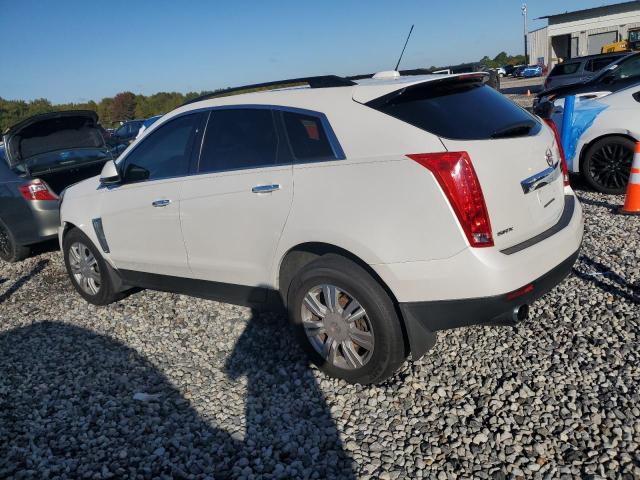Фото 2 - CADILLAC SRX
