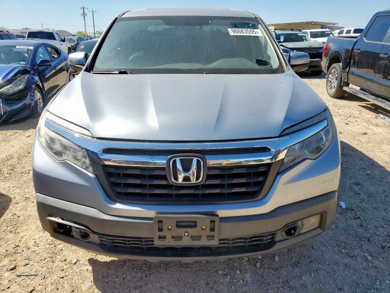 Фото 5 - HONDA RIDGELINE