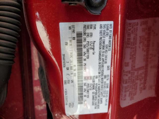 Фото 12 - FORD CMAX