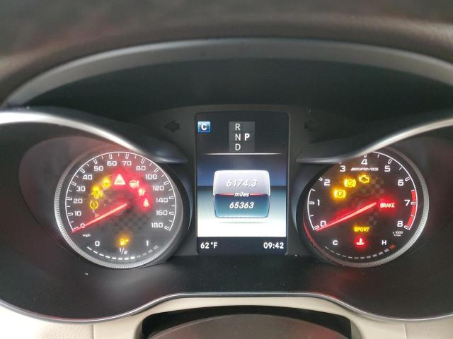 Фото 9 - MERCEDES-BENZ GLC-CLASS