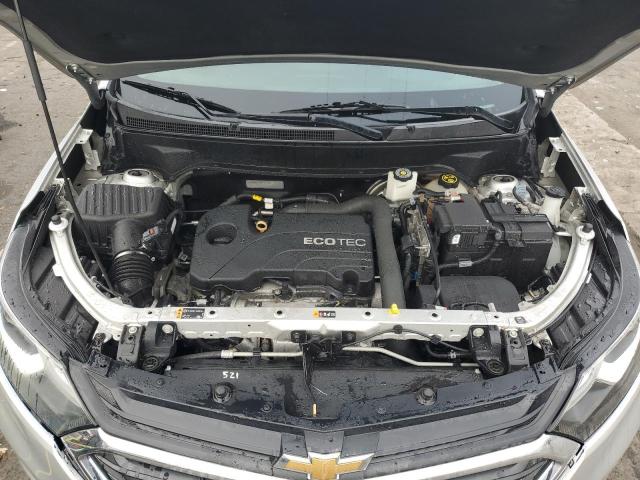 Фото 12 - CHEVROLET EQUINOX