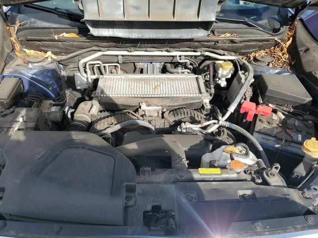 Фото 12 - SUBARU ASCENT