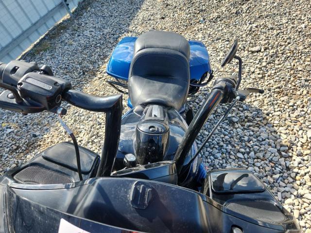 HARLEY-DAVIDSON FLTRK 2022