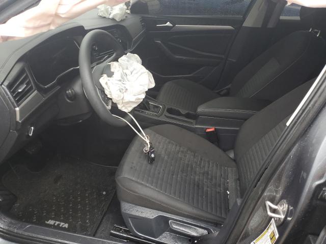 VOLKSWAGEN JETTA 2023 VIN 3VW5M7BU1PM021026