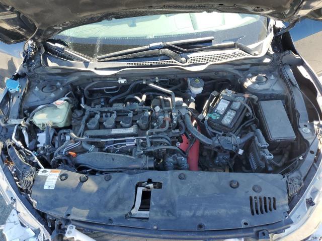 Фото 11 - HONDA CIVIC